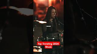 Kami kehoe Sleepwhenimdead rockmusic entertainment motivation toptrending 2024shorts [upl. by Brady]