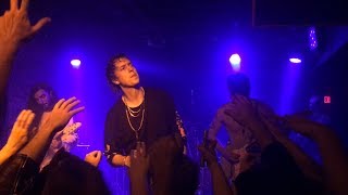 The Voidz  Father Electricity Toronto I 2018 [upl. by Enait]