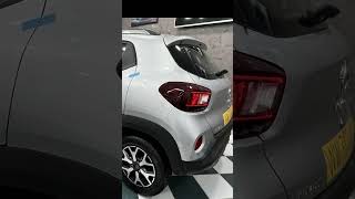 Renault KWID 2024 [upl. by Miran917]