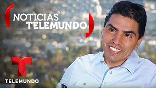 Piolín Sotelo dice a Telemundo que sus amigos lo traicionaron  Exclusiva  Noticias Telemundo [upl. by Sinne]