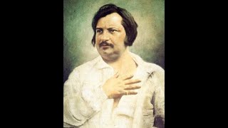 Honoré de Balzac [upl. by Sseb]