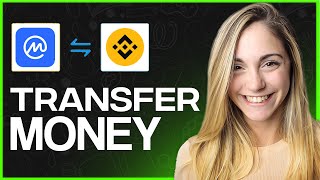 How To Send Money From Coinmarketcap To Binance Quick [upl. by Karney]