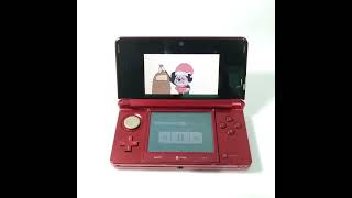 Mokeys Show  Missed Christmas ft Nintendo 3DS [upl. by Nirat8]