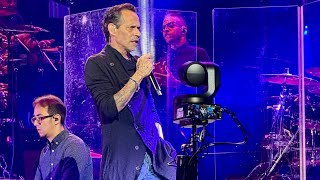 Marc Anthony Live Flor Pálida  Moody Center Austin Tx 112024 [upl. by El761]