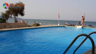 Locanda Hotel  Agrassi  Zakynthos  Grecja [upl. by Giorgi]