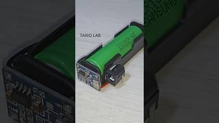 DIY 18650 Battery Charger [upl. by Gerri]