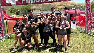 RUGGED MANIAC 2023 [upl. by Feingold]