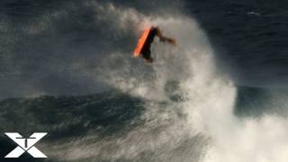 Bodyboard Promo Tour  Pride NMD VS Stealth [upl. by Eenot]