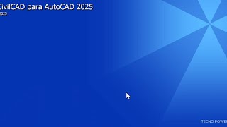 Civilcad 2025 Instalación 💿✅ [upl. by Enelime]