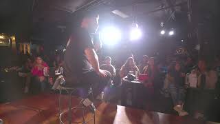 New Jersey Perfect Match  Martin Amini  Comedy  Crowd Work [upl. by Heidt]