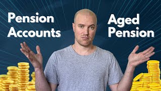 Why You Must NOT Overlook How Pensions Work in Australia [upl. by Oterol]