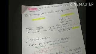 La toxicologie la biotransformation des toxiques ❌ partie 1 شرح مبسط [upl. by Olenka816]