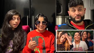 Marwa Loud  Bad Boy Clip Officiel REACTION [upl. by Audris320]