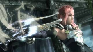 Final Fantasy XIII2 OST DISC 1 [upl. by Nonnahc421]