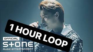 WOODZ 조승연  Accident LIVE 1 Hour loop [upl. by Stefa]