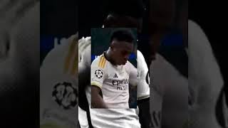 Vink jr edit ✍️ trend ucl vinicius [upl. by Wildon]