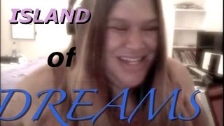 OLD TIME TUESDAY Island of Dreams  The Seekers Cover by Tarryn [upl. by Byrn]