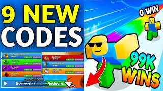 ALL WORKING CODES FOR RACE CLICKER MAY 2024  ROBLOX RACE CLICKER CODES 2024 [upl. by Sama242]