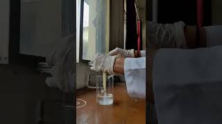 Dissertation Work science chromatography dissertation thesis experiment shorts Botany msc [upl. by Katusha3]