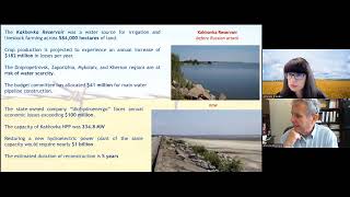 Current Challenges of Black Sea Grain Markets  Webinar Recording [upl. by Heyward17]