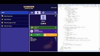 Gamezer Guide Pro  Guide Code 2024 دليل كود اللاعب [upl. by Gnilrets]