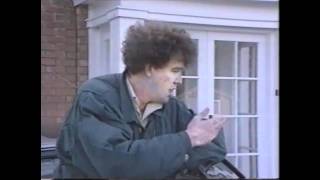 Old Top Gear 1991  Buying a diesel [upl. by Nosaj]