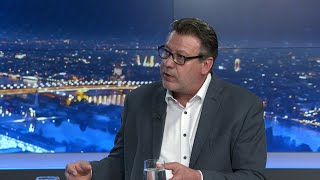 „ImpfpflichtNEIN respektieren“ Eintragungswoche für Volksbegehren gestartet  kronetv NACHGEFRAGT [upl. by Eecart]