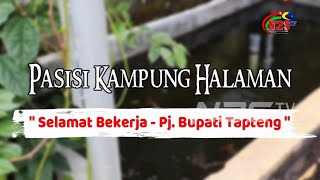 Selamat Bertugas Pj Bupati Tapteng PKH [upl. by Ute]