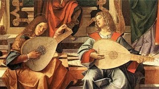 John Dowland  2 Hours With The Best Lute Classical Music HQ [upl. by Asilec]