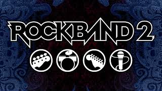 Bad Romance  Rock Band 2 [upl. by Glennie76]