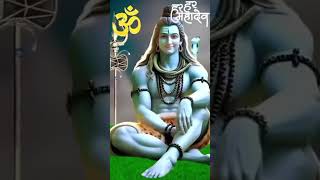 Har har Mahadev shortdevotionalsong 🕉️🕉️🕉️ [upl. by Eiddam820]