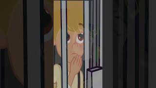 Hansel amp Gretel Part 16 shorts hindi hanselandgretel hindifairytales kahani forkids [upl. by Brill438]