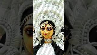 🙏🙏New Durga puja Bhakati shorts 2024🙏🙏  Durga Puja Bhakati bhajan  ytbhakatishorts [upl. by Dlanor278]