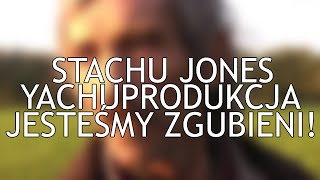 yachostry ft Stachu Jones  Jesteśmy Zgubieni [upl. by Rhianon]