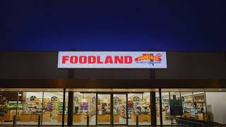 Foodland [upl. by Orvie955]