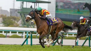 STELLENBOSCH Joao Moreira  G1 Oka Sho 1000 Guineas [upl. by Orravan]