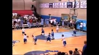 Midget Basketball [upl. by Aggappera]