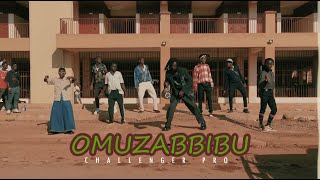 OMUZABBIBU by TomDee Ug Official Music Video4k [upl. by Jangro668]