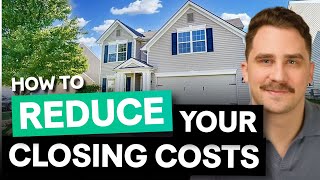 What Is A Seller Credit How To Get The Seller To Pay Your Closing Costs [upl. by Amik]