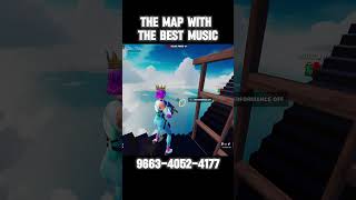 1V1 FORTNITE MAP MUSIC  966340524177  DELUXE MUSIC 1V1 125 SONGS fortnite [upl. by Dyolf]