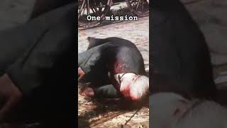 One mission rdr2 rdr2 gaming edit trending subscribe cool music [upl. by Calla6]