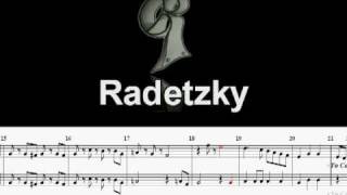 Marcha Radetzky [upl. by Marks]