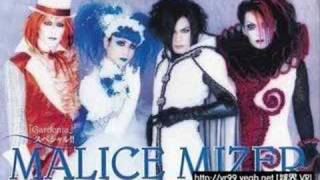 Malice Mizer Gardenia [upl. by Onida]