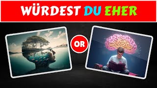 💡 Würdest du eher Die ultimative Entscheidungsschlacht🌪️ würdestdueher wyr [upl. by Abdulla]