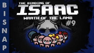 Lets Play The Binding of Isaac Episode 9  Maggys Turn [upl. by Ettevroc184]