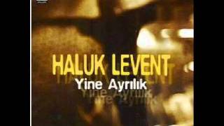 Haluk Levent  Bülbül [upl. by Llerrot]