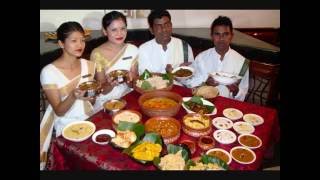 Kerala Food Festival  Promenade Restaurant at Hotel Aditya Park Hyderabad [upl. by Nosimaj]