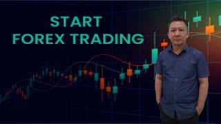 Ketika saya ingin terjun di dunia trading forex darimana harus memulai [upl. by Gurl575]