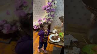 The Cordon kitchen cordón punjabisong newsong song music trending cutebaby trendingshorts [upl. by Aina419]