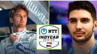 My 2025 INDYCAR driver line up prediction [upl. by Nanfa]